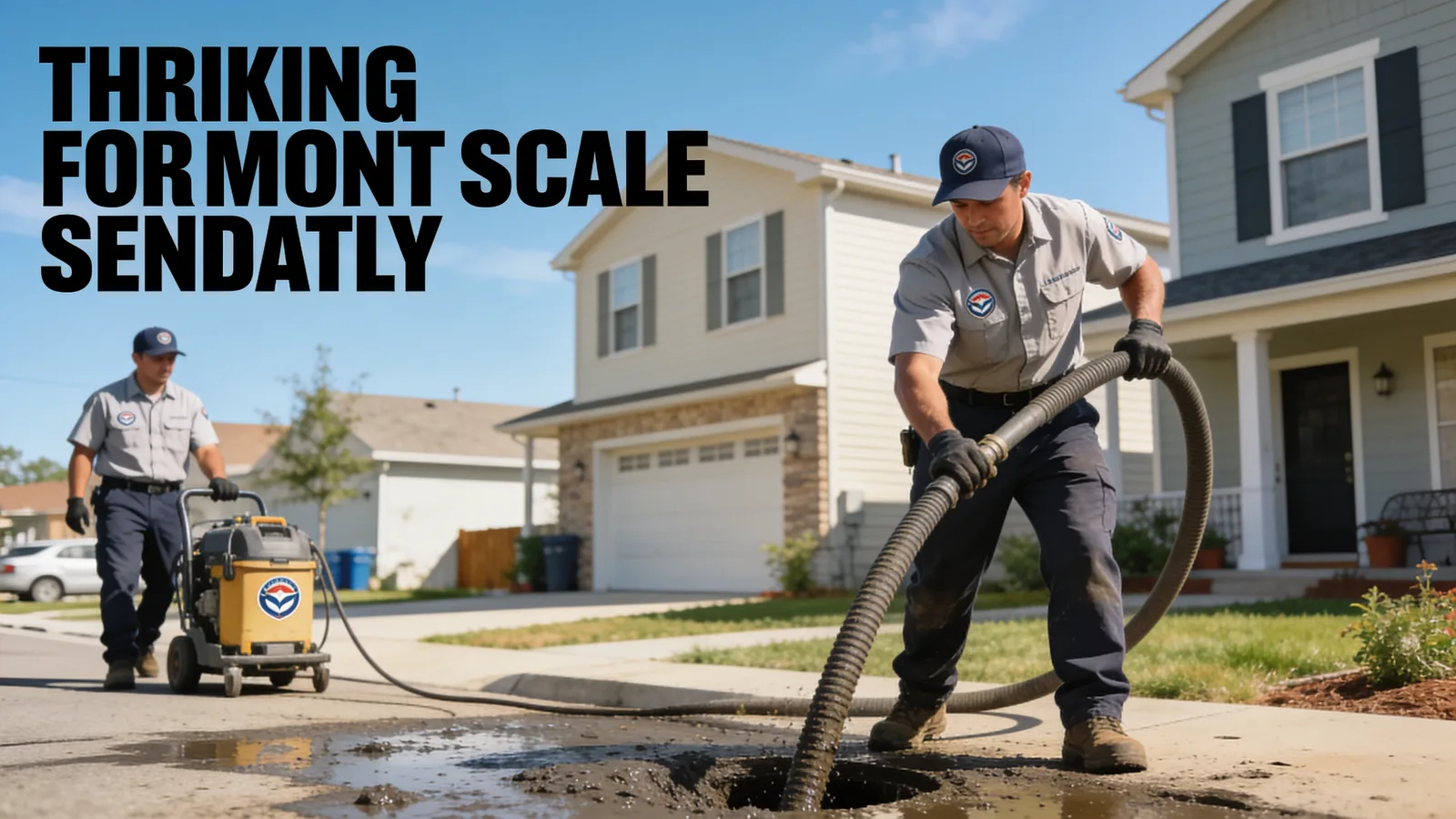 Sewage Cleanup in Tylersburg, PA near me